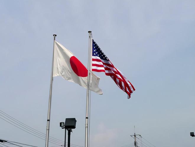 东风后石破茂撕毁对华承诺日本开始备战凯时尊龙人生就是博中日已谈拢借到中国(图5)